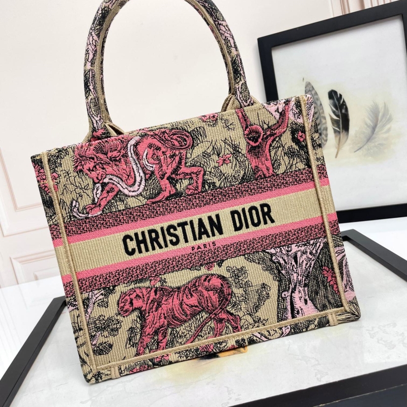 D*or shopping bags